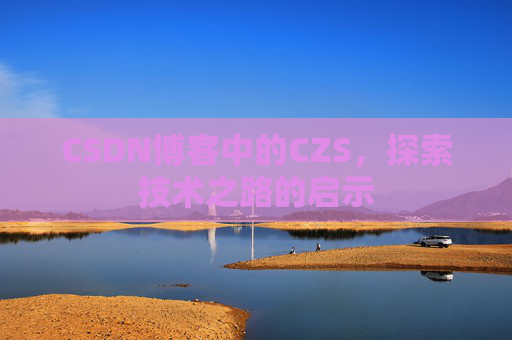 CSDN博客中的CZS，探索技术之路的启示